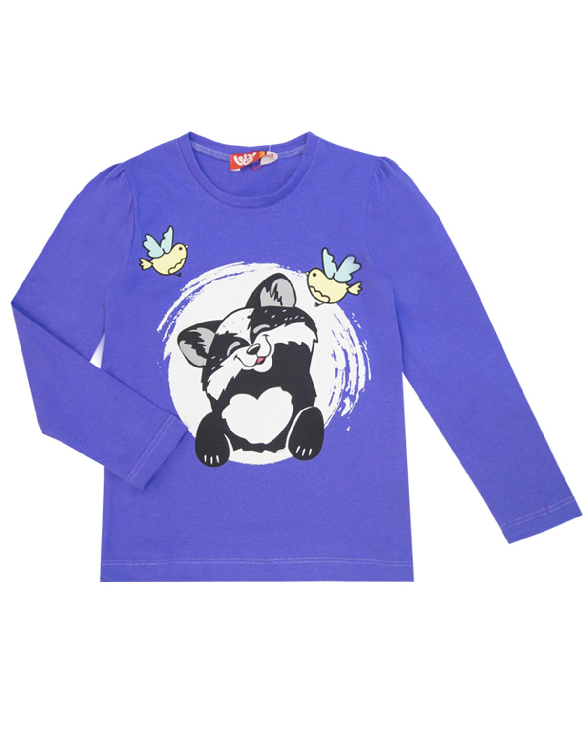 модная детская одежда 6177 джемпер для девочки 