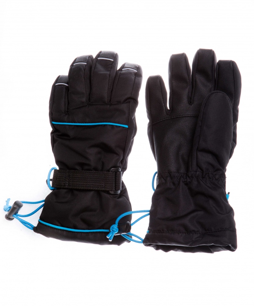 16 G Перчатки детские