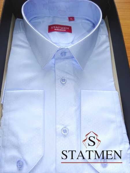 модная детская одежда 47 (4710,4708,4706,4707,4709,4701,3911) сорочка ctatmen длинный рукав статмен