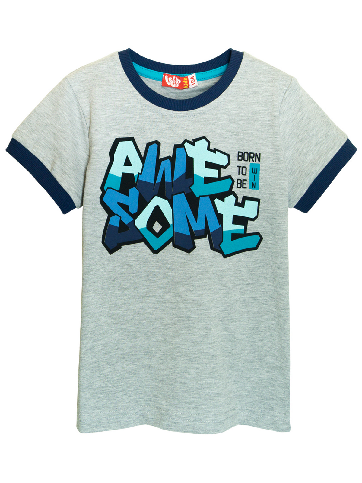 52169 Футболка для мальчика футболки/майки заказать