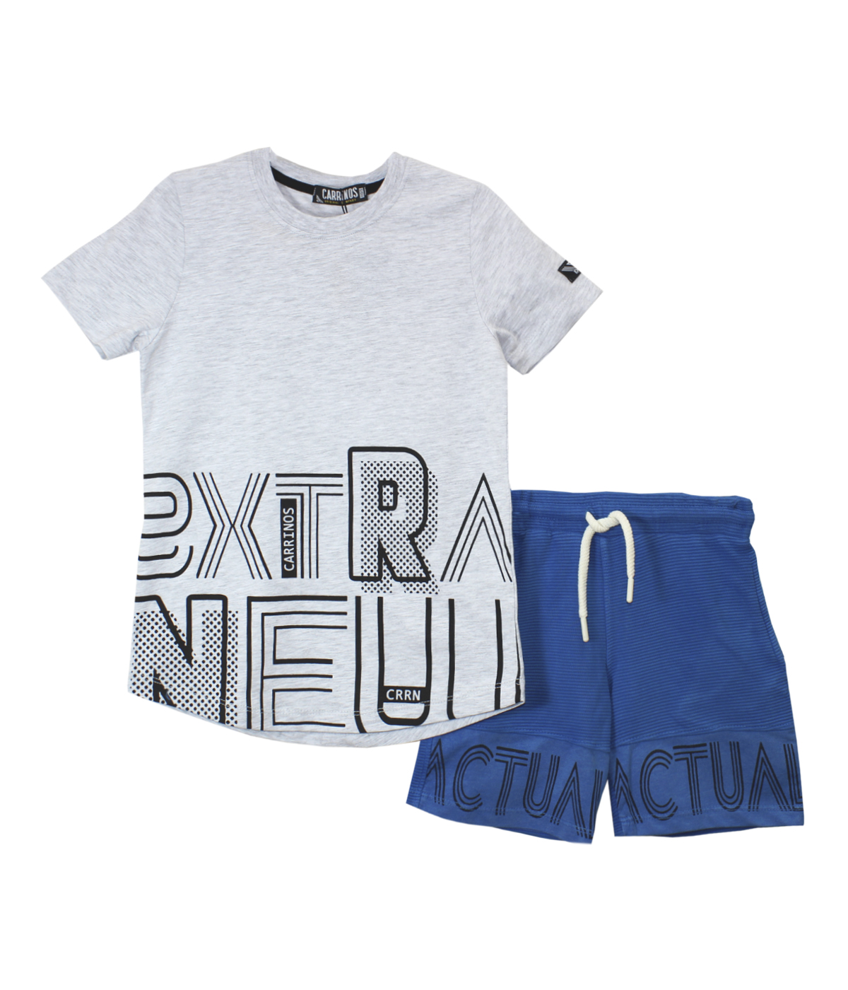 50734 Костюм для мальчика