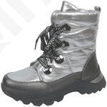 купить обувь 7895 Ботинки детские для детей и подростков