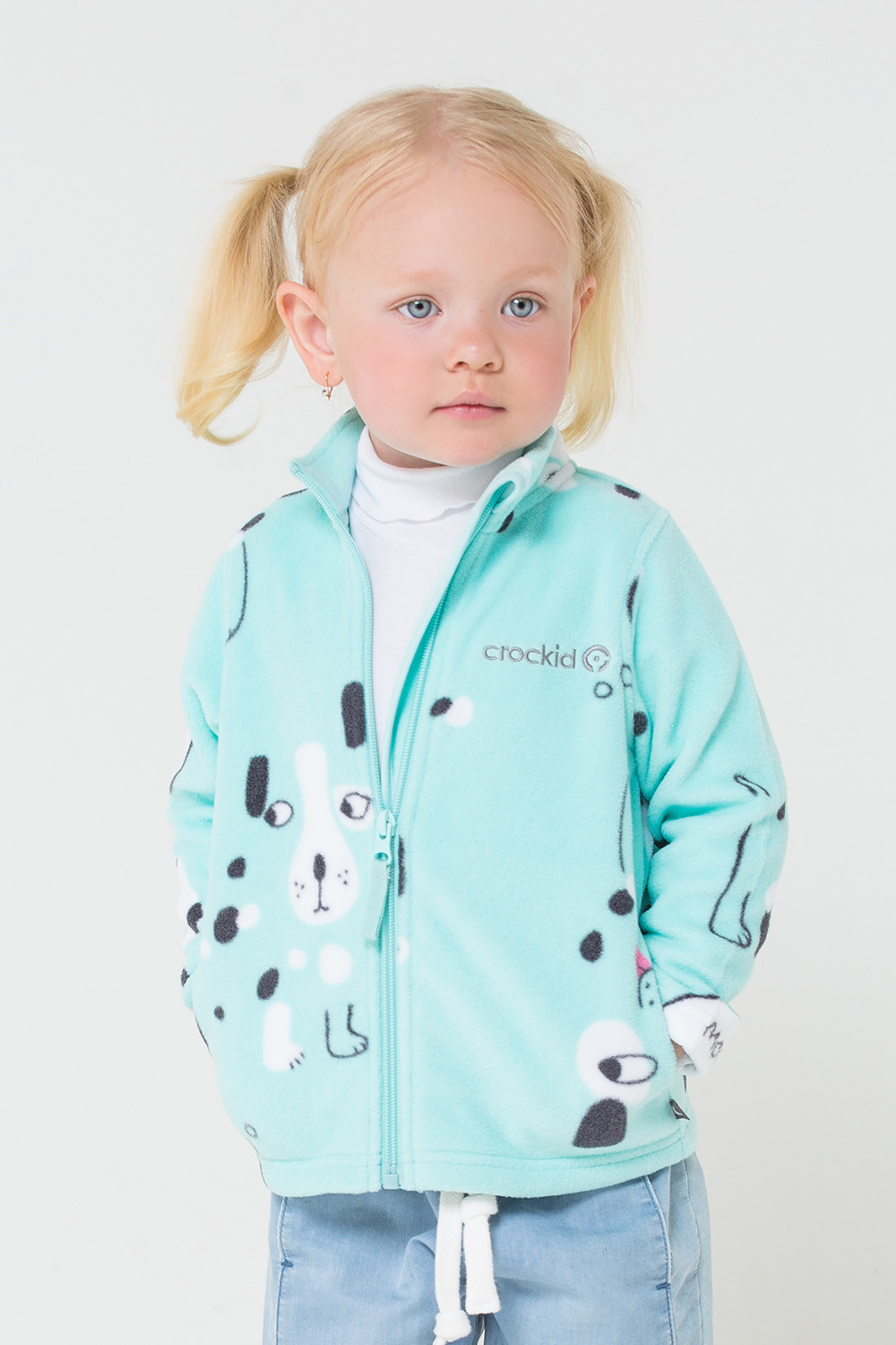 модная детская одежда 34025/н/12 фл рр куртка детская