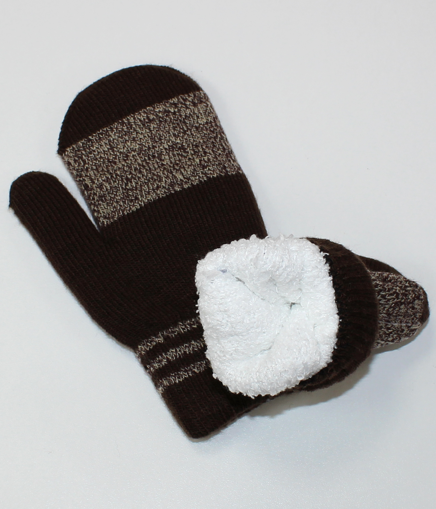 2300 Варежки детские