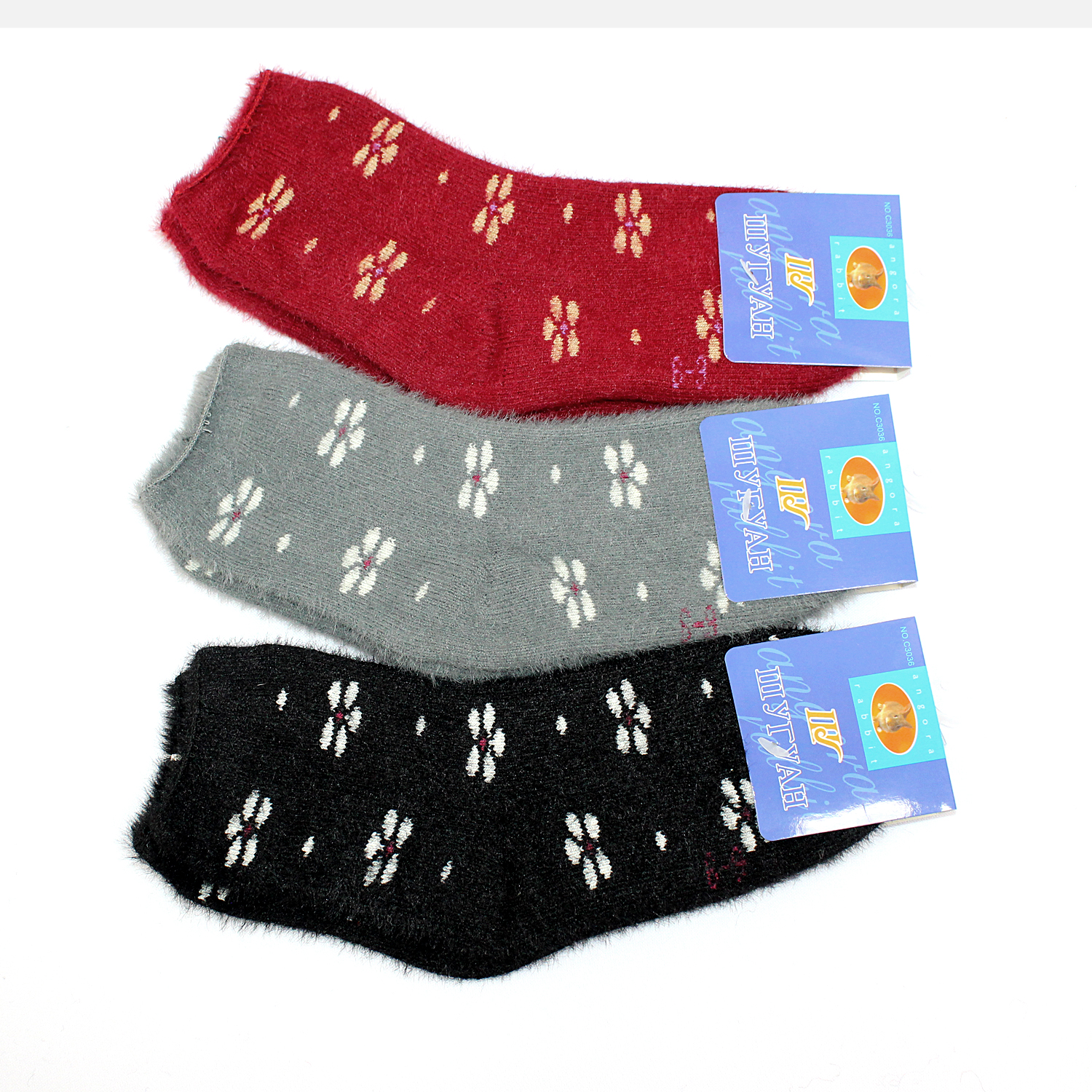 3036 Носки детские