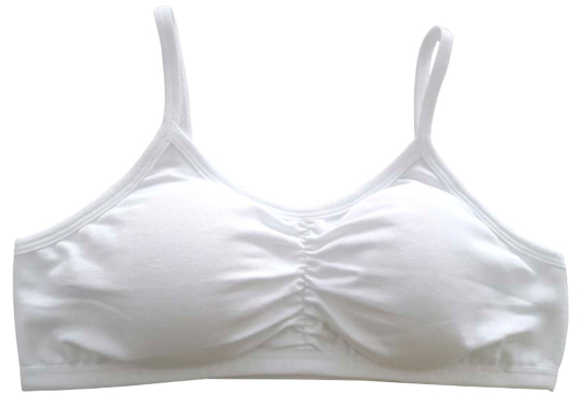 модная детская одежда 4408 топ для девочки