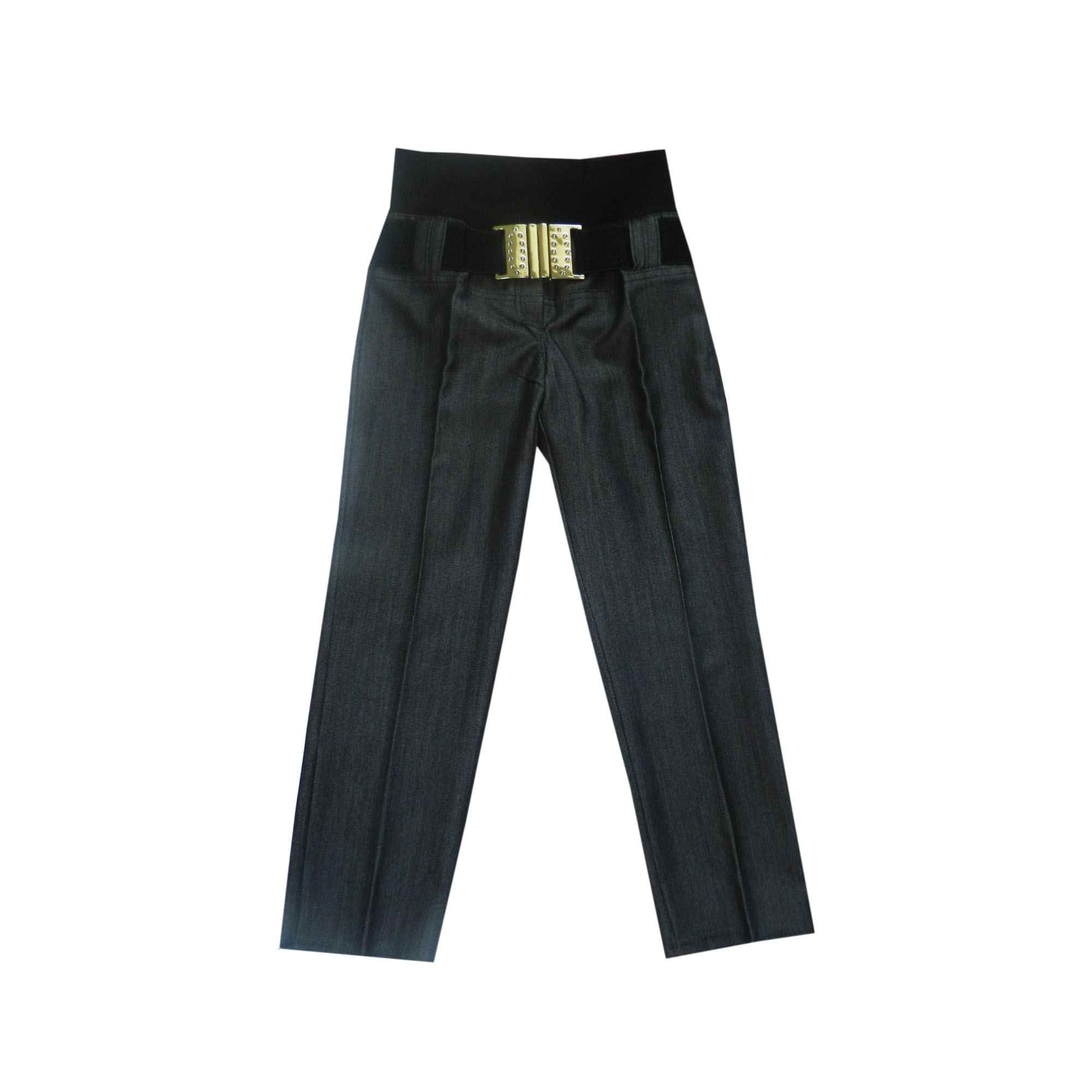 модная детская одежда брюки школьные для девочки (04,05,06,07,08,09)