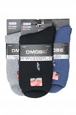 608 Носки мужские 