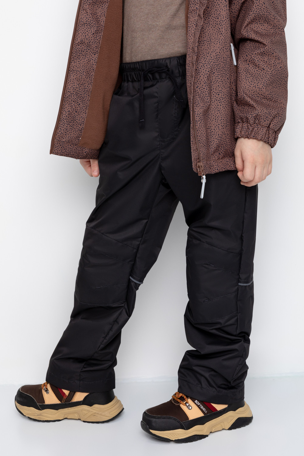 46018/23/1 УЗГ Брюки детские весна/осень для детей