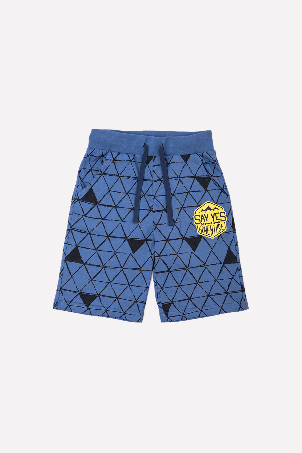 4899/ к1257 Шорты для мальчика