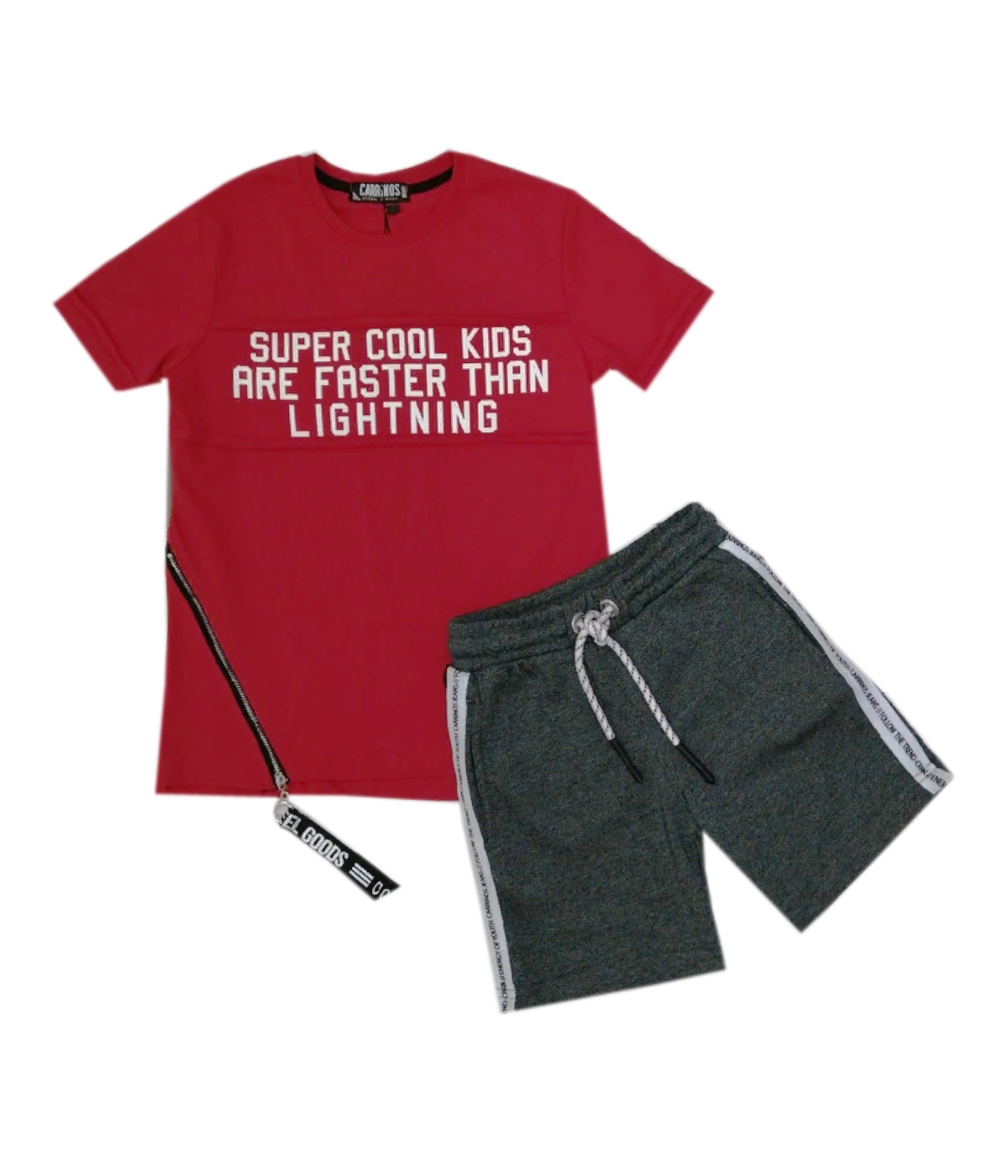 50720 Костюм для мальчика