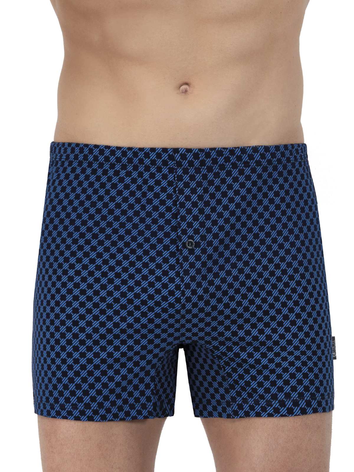 2212 ТМВ Трусы-боксеры мужские купить в интернет-магазине