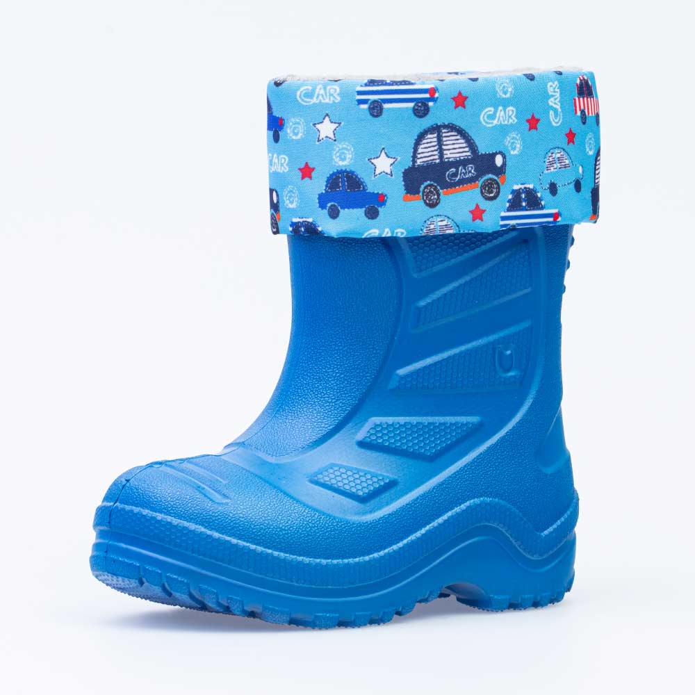 купить 265001-16 сапоги для детей и подростков