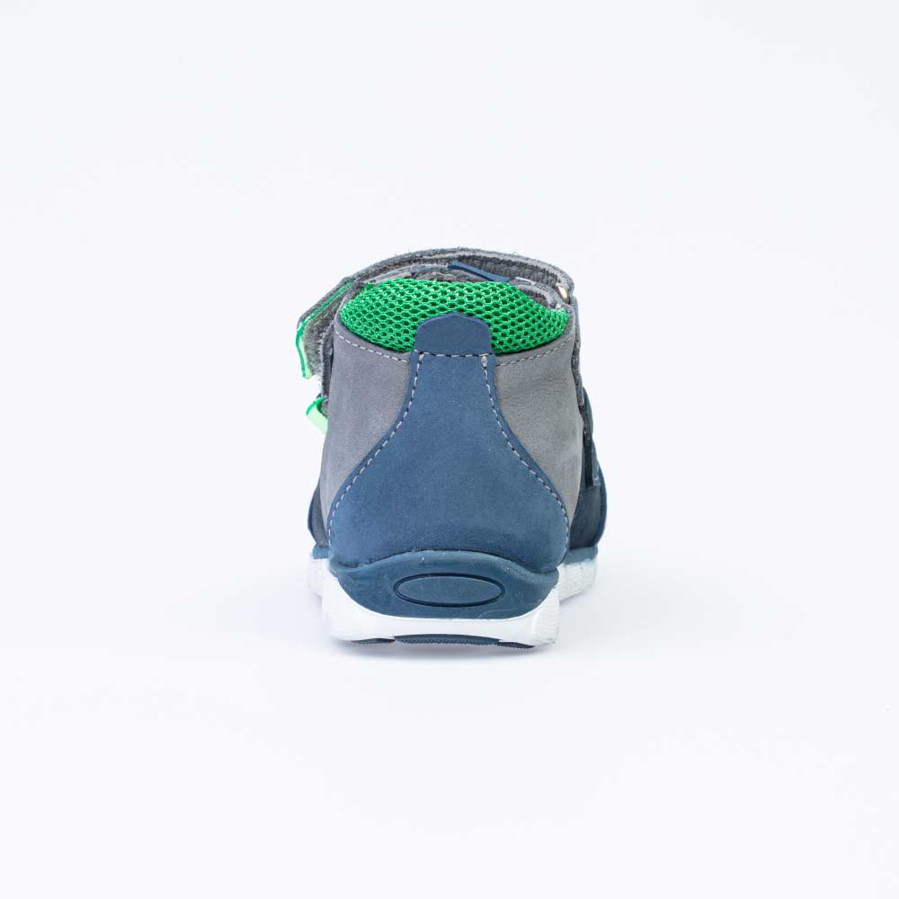 купить 122159-21 туфли летние для детей и подростков