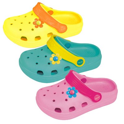 купить обувь 1813 Пантолеты детские пляжные для детей и подростков