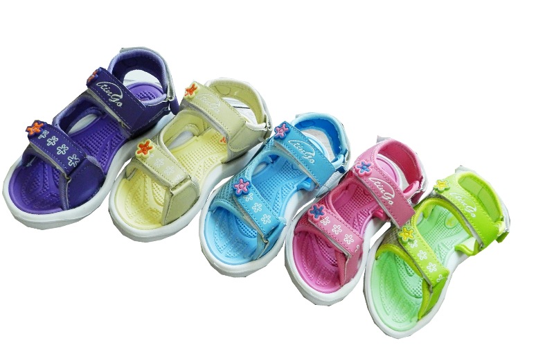 купить обувь 6-43559 SC Сандалеты детские для детей и подростков