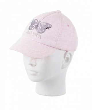 486 ВС Бейсболка детская