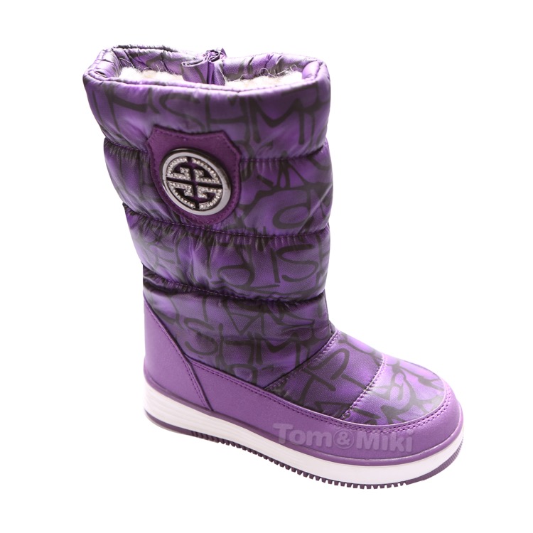 купить обувь 1801 Дутики для детей и подростков