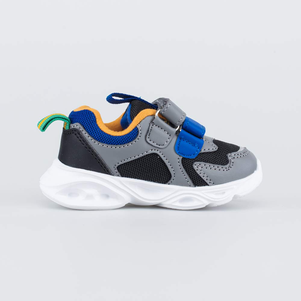 купить 144195-71 полуботинки ясельные для детей и подростков