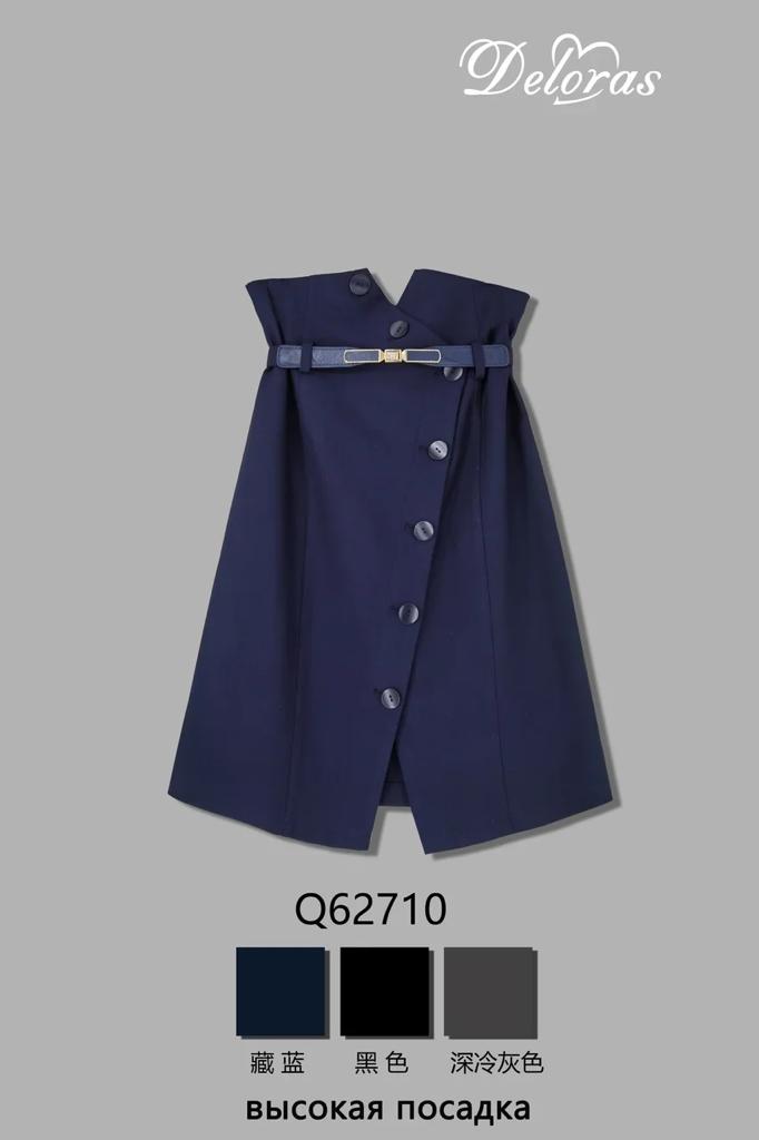 модная детская одежда 62710 q юбка для девочки