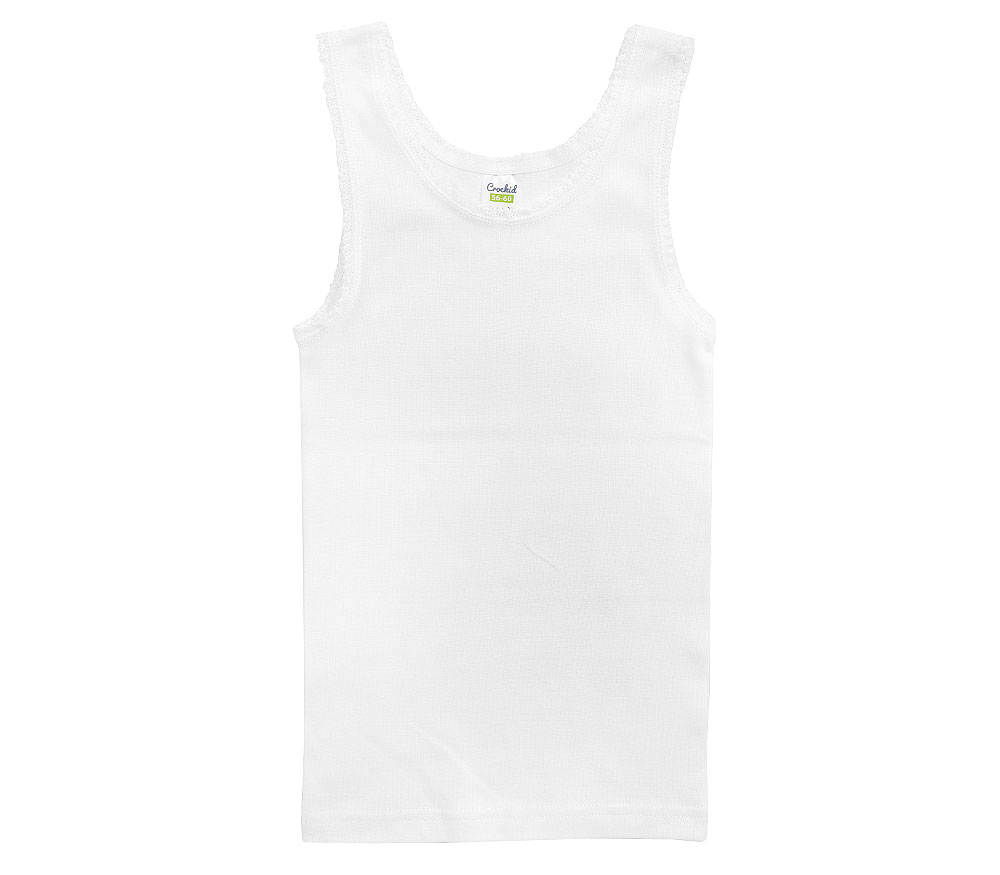 модная детская одежда 1077/к майка для девочки