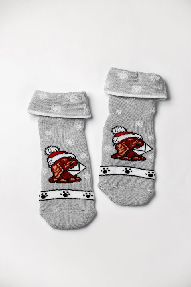 8с947 Носки детские