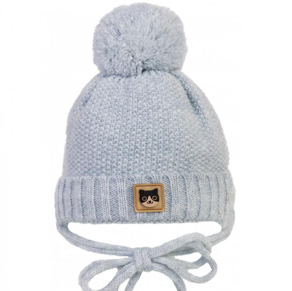 21060 ZEM Шапка детская