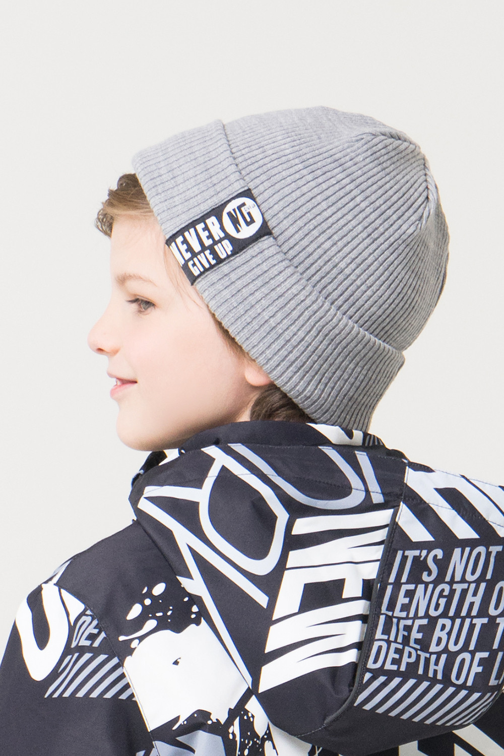 20131/ КВ Шапка детская