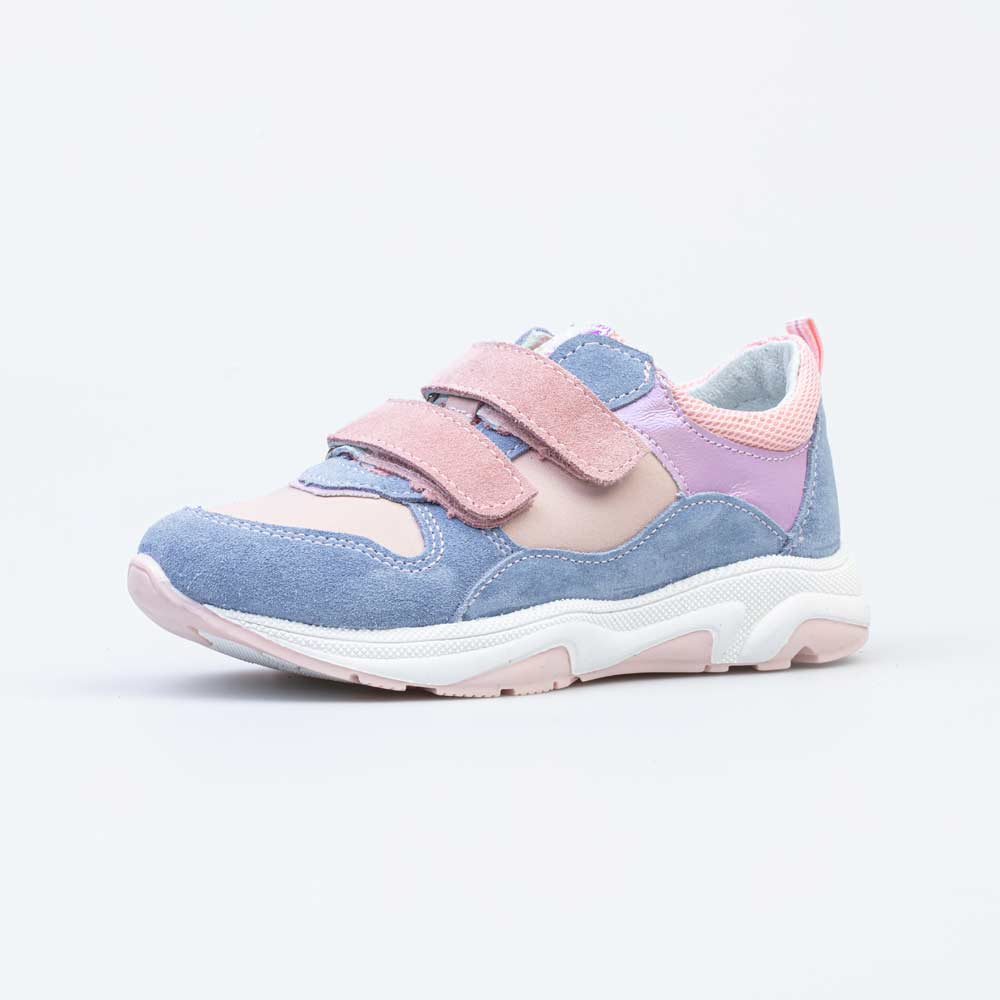 купить 534040-22 полуботинки детские для детей и подростков