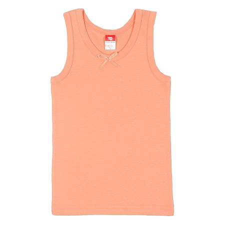 модная детская одежда 2236 майка для девочки