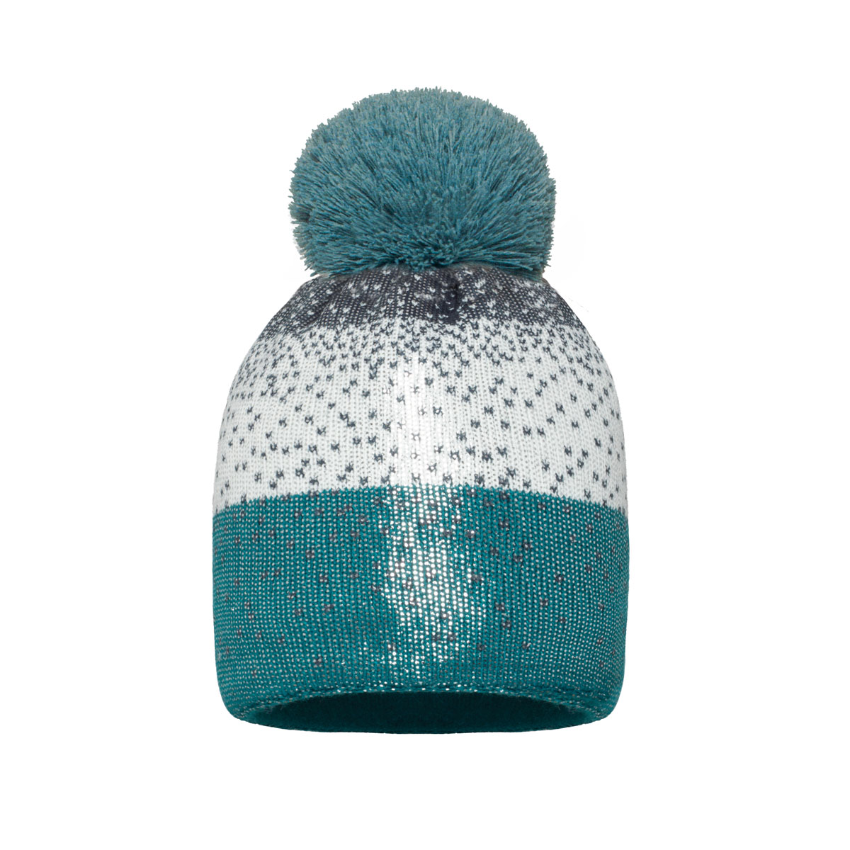 162 AV/MQ ФЛИС шапка Барбарас