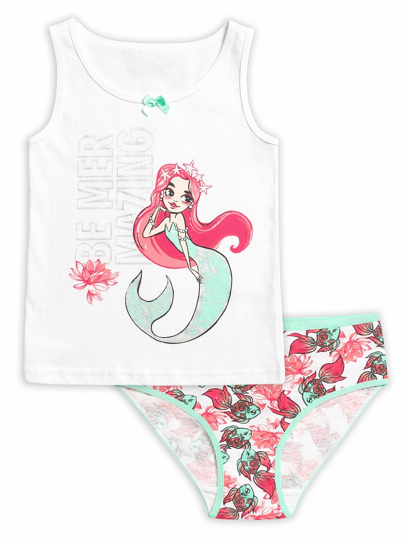 модная детская одежда 3178 guavl комплект для девочки