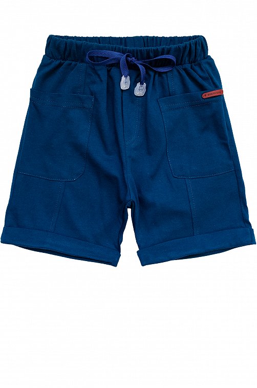 1409SHBK Шорты для мальчика