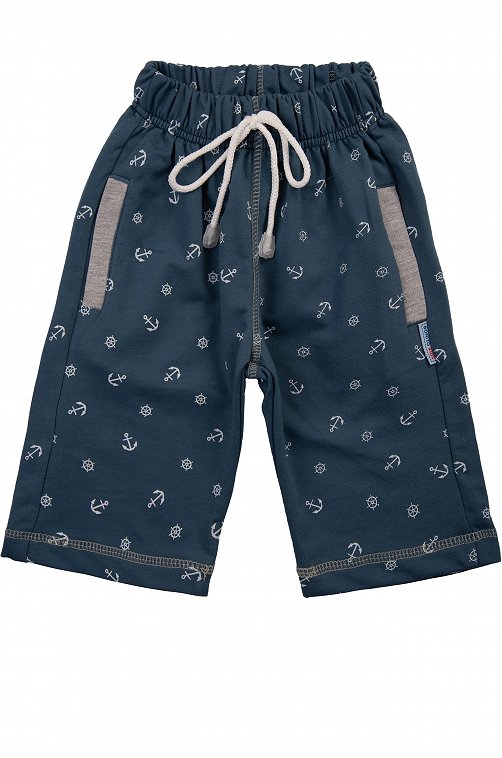 755 Шорты для мальчика