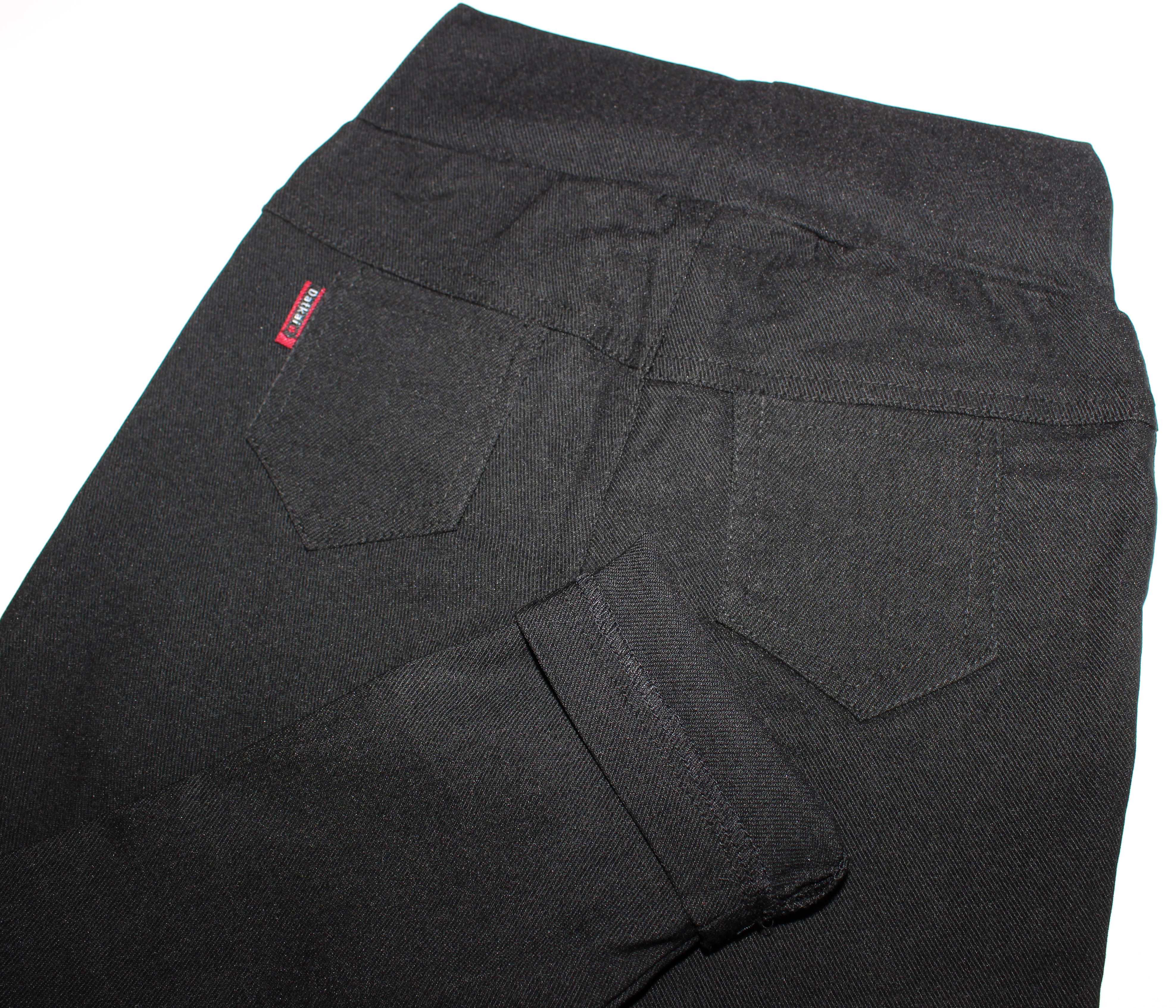 модная детская одежда 310 брюки для девочки