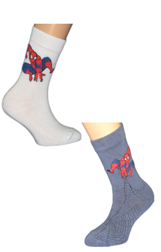 123 И Носки детские