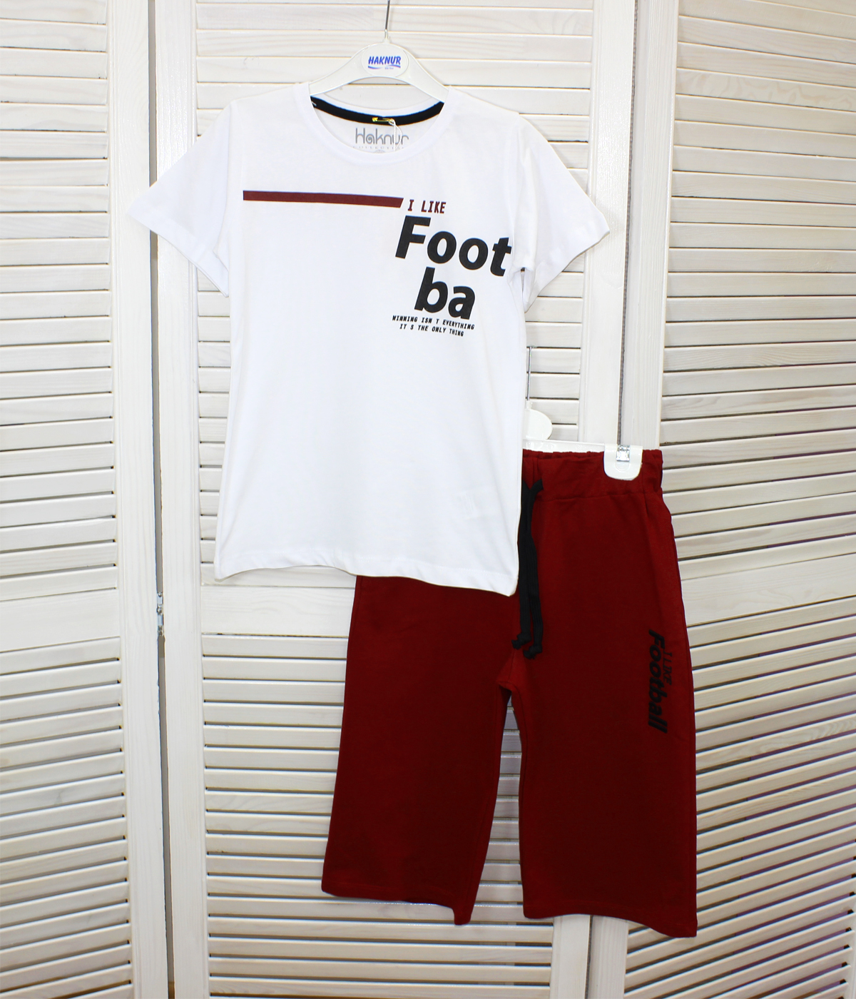 53541 Костюм для мальчика