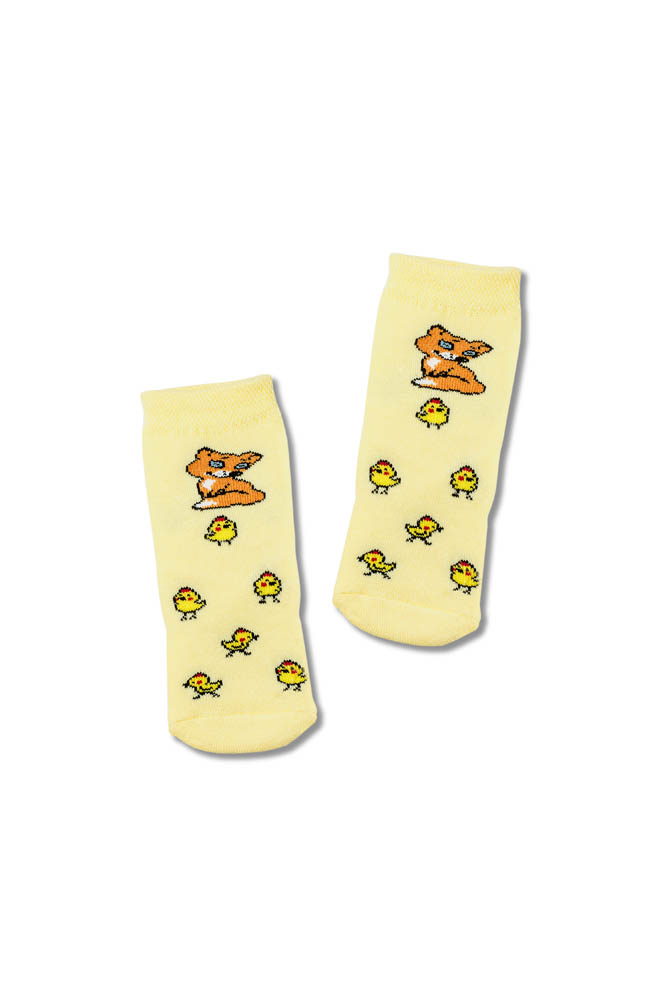 8с942 Носки детские