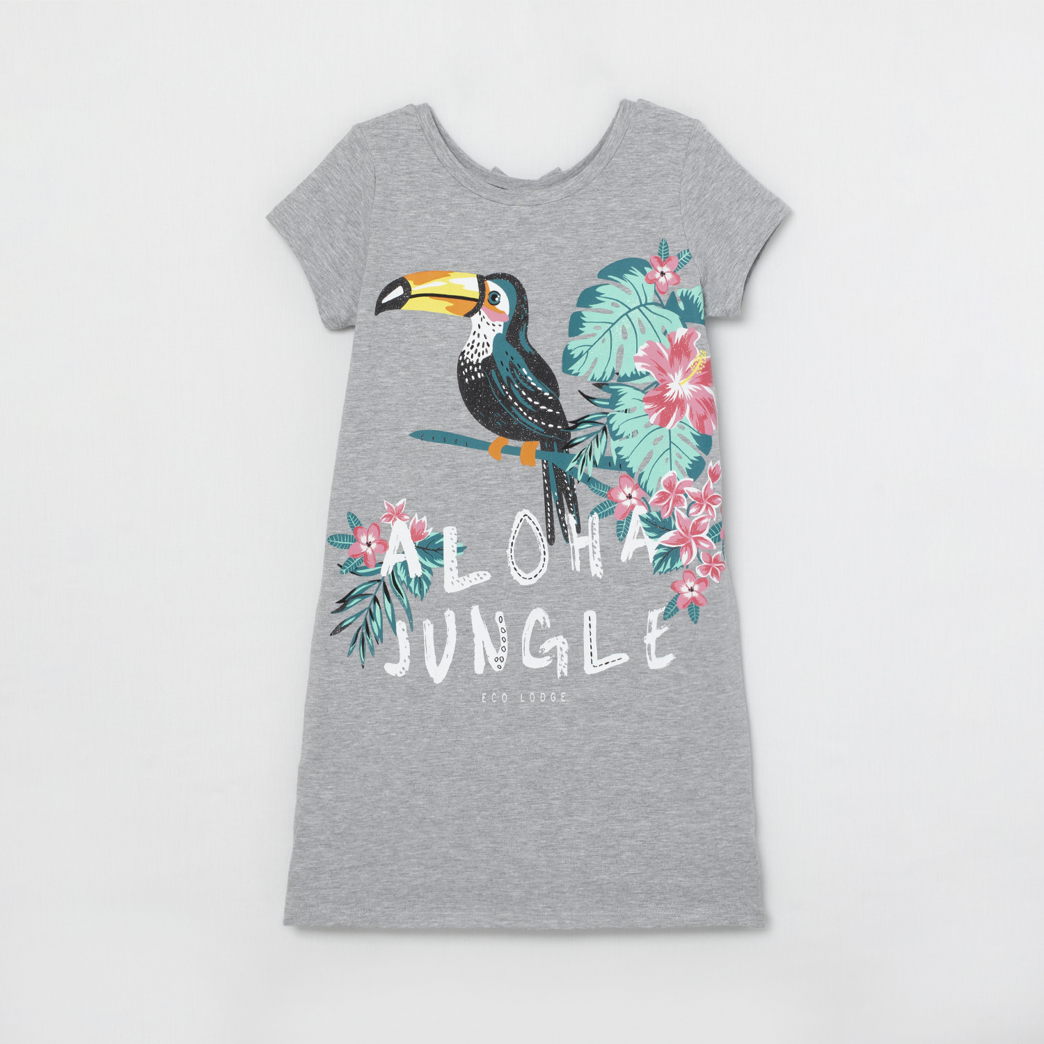 модная детская одежда 62738 платье для девочки