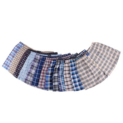 5523 Трусы-шорты мужские купить в интернет-магазине