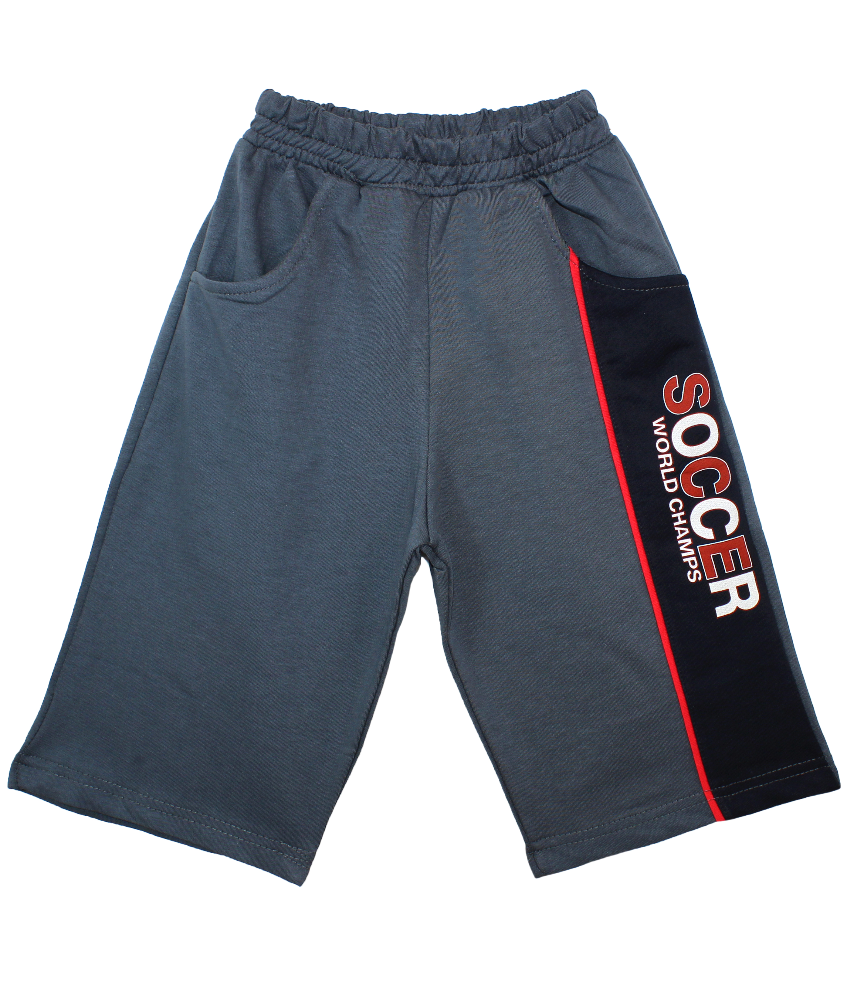 9341 Шорты для мальчика