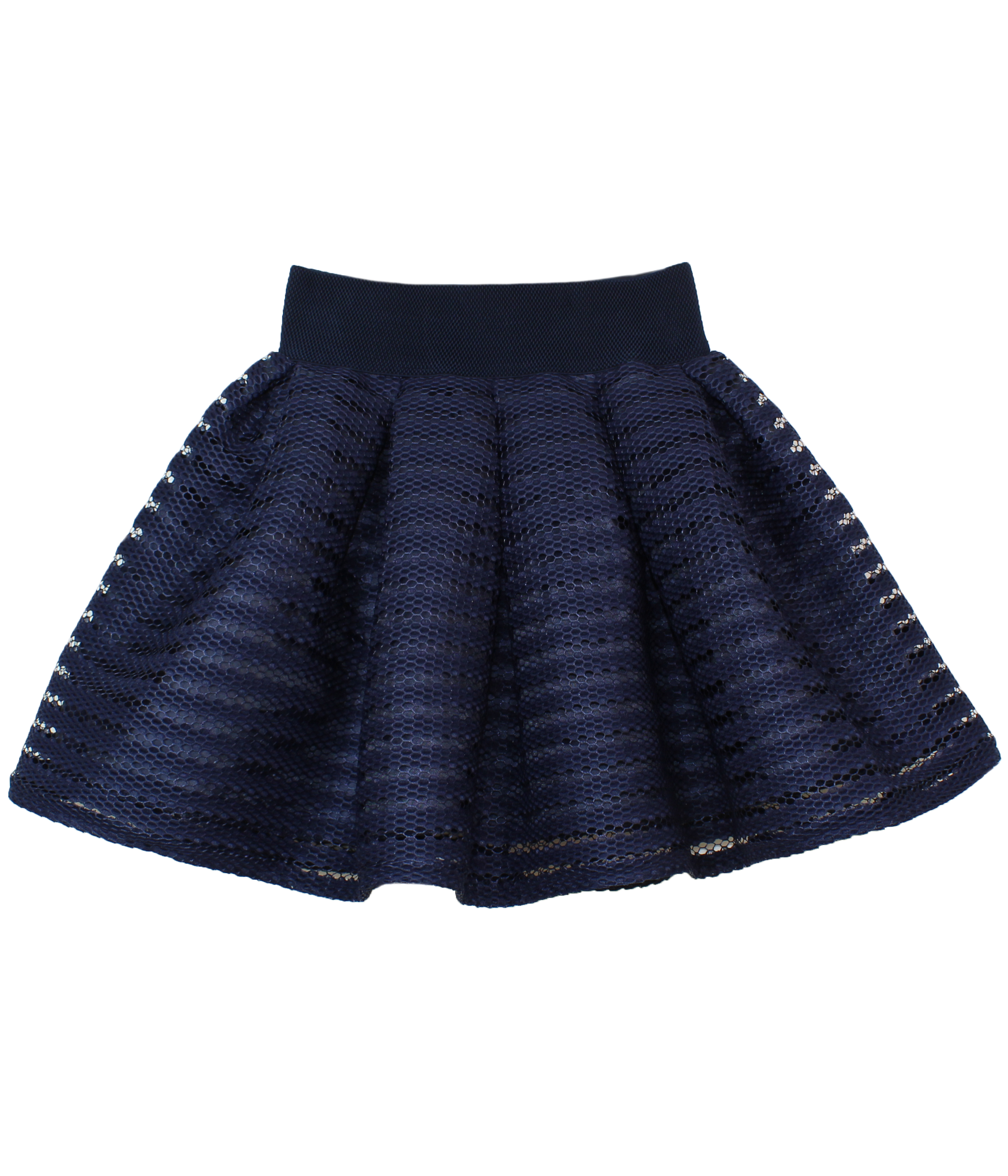 модная детская одежда 87 юбка для девочки