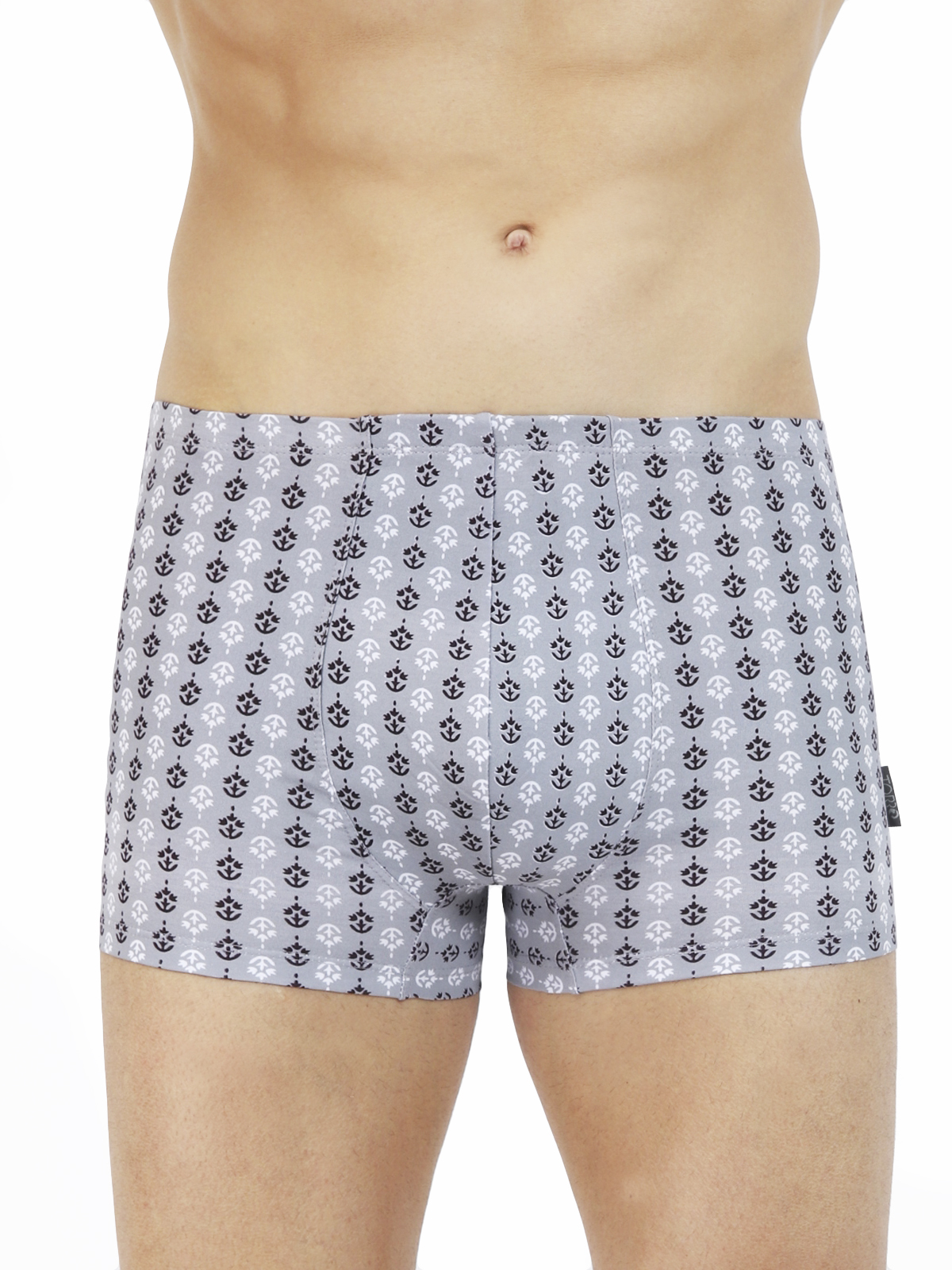 2218 ТМХ Трусы-шорты мужские купить в интернет-магазине