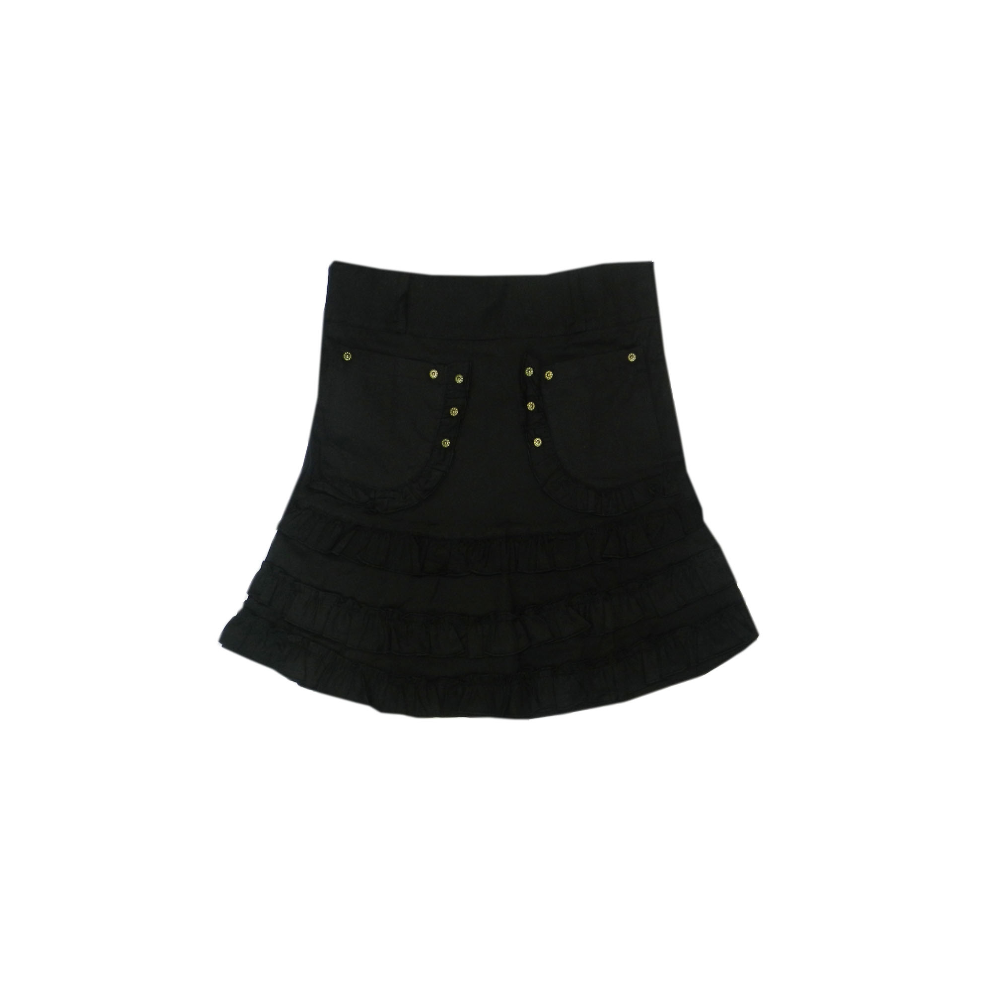 модная детская одежда 11 9 10 юбка детская