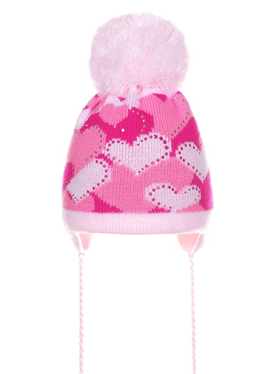 6009 Шапка детская