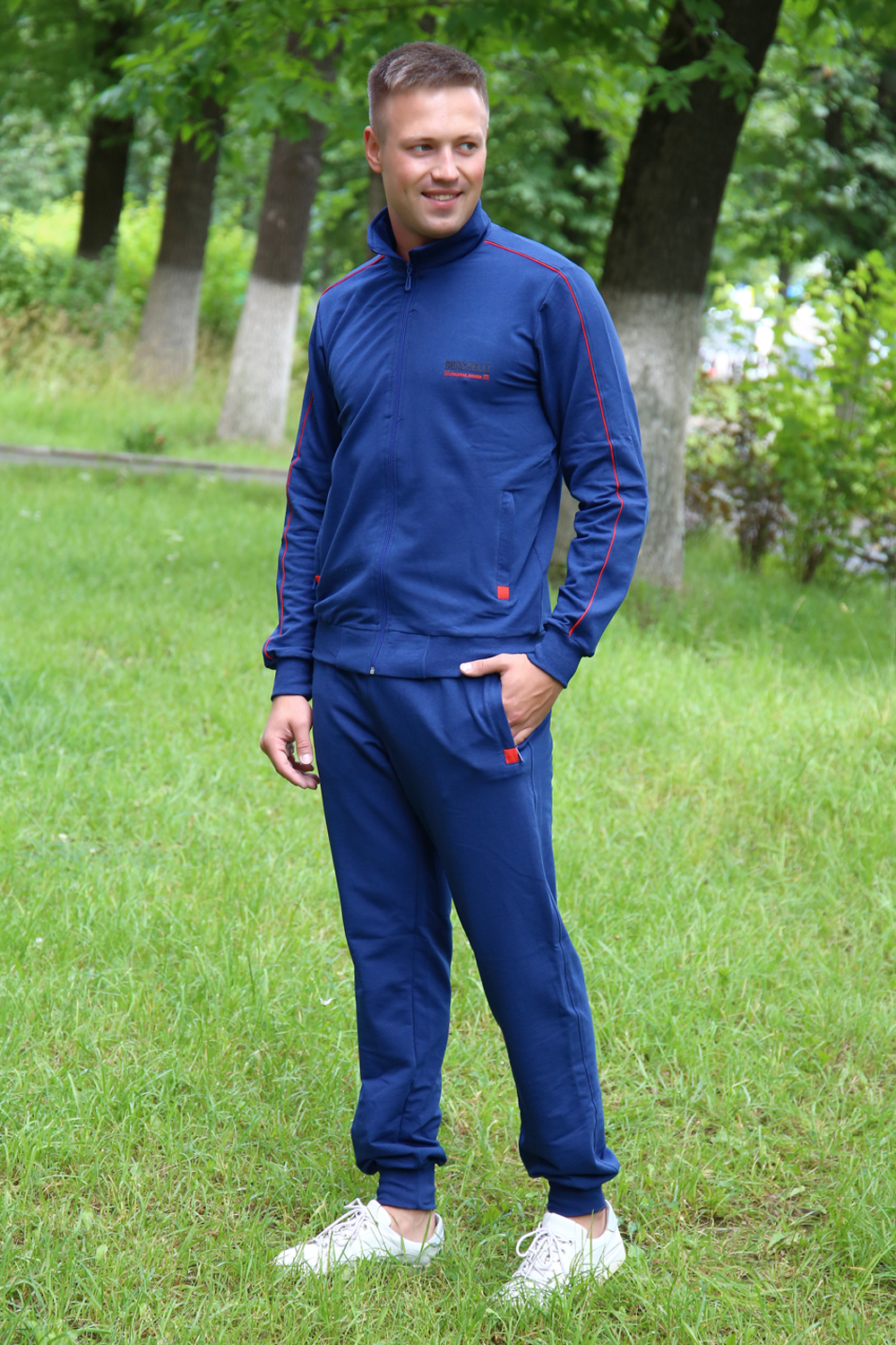 5939 Костюм мужской