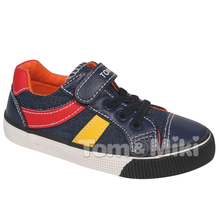 купить обувь 7076 Кеды для детей и подростков