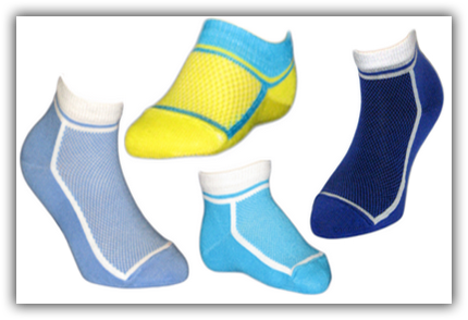 75 И Носки детские