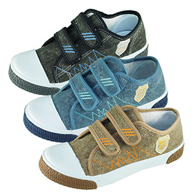 купить обувь 540 КСВ Полуботинки дорожные детские для детей и подростков