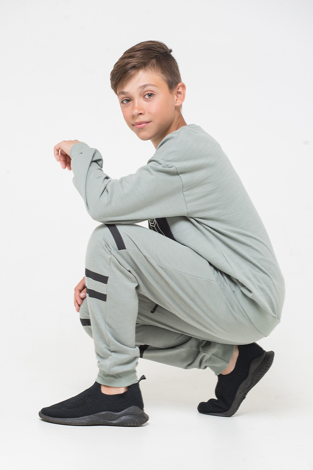 модная детская одежда 4926/кб 34 брюки для мальчика брюки/кальсоны